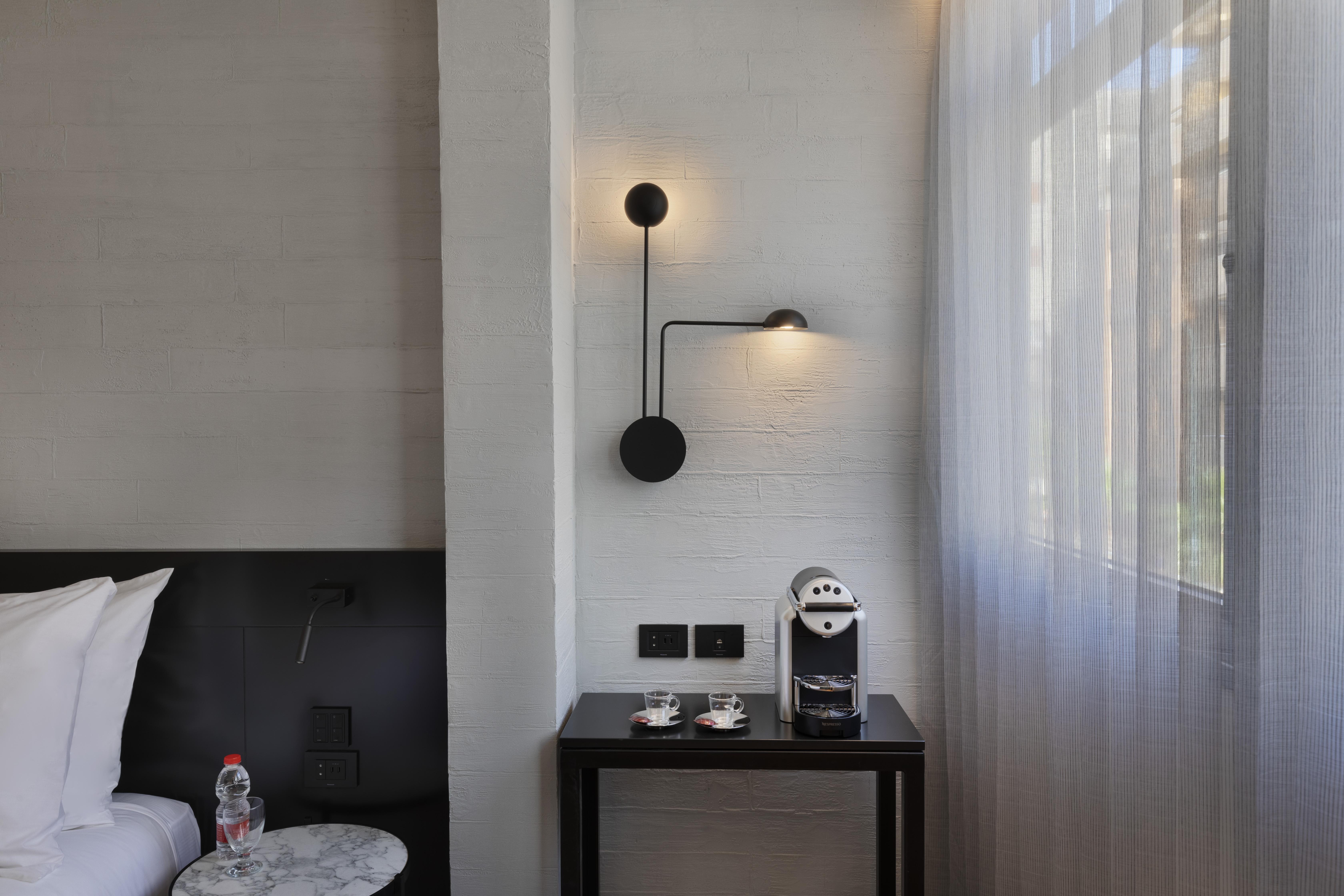The Muse Boutique Hotel Tel Aviv (Adults Only) Buitenkant foto
