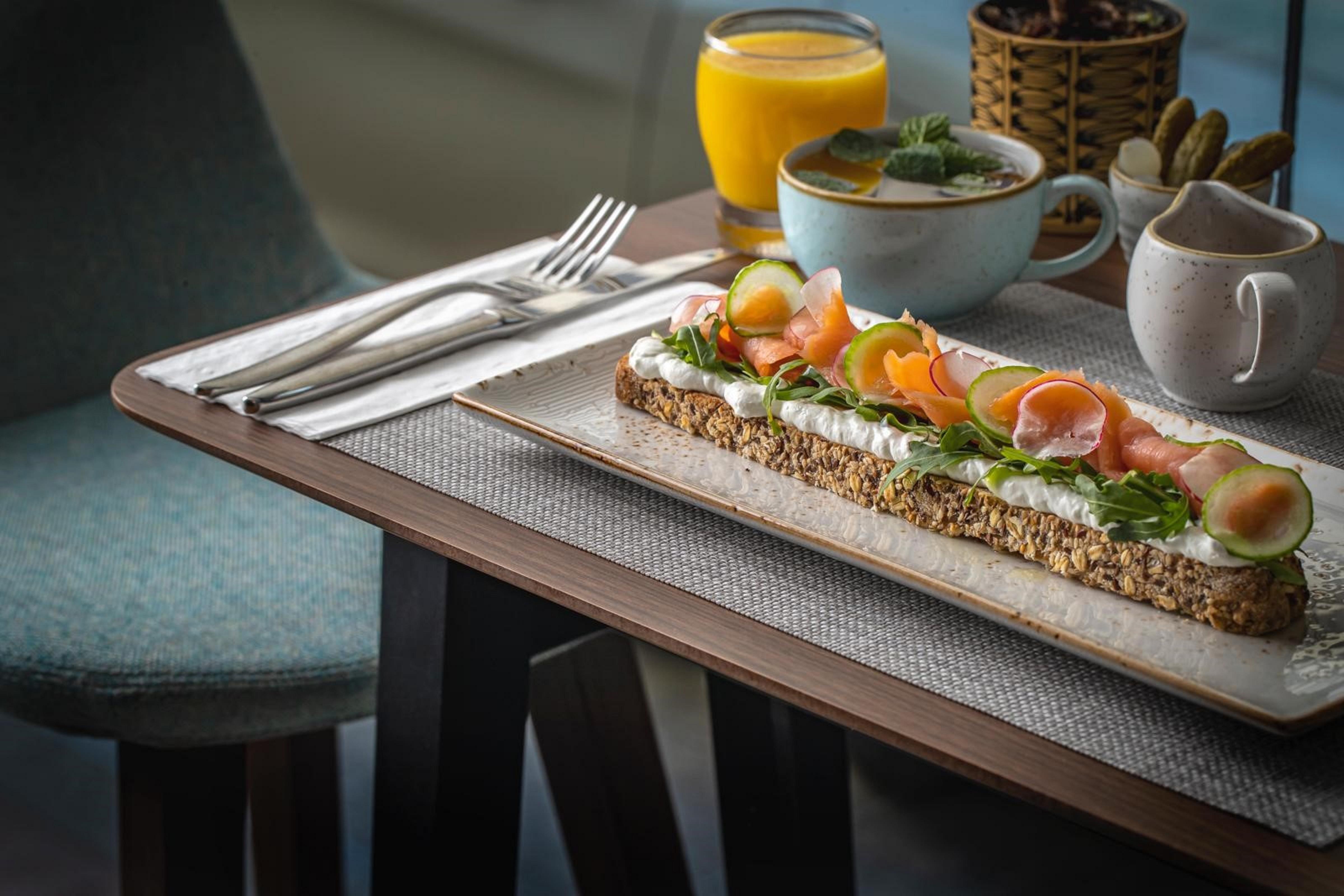 The Muse Boutique Hotel Tel Aviv (Adults Only) Buitenkant foto