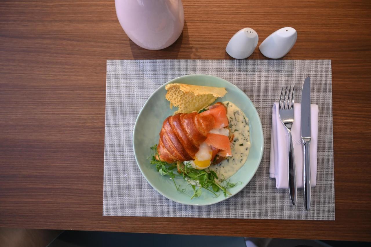 The Muse Boutique Hotel Tel Aviv (Adults Only) Buitenkant foto