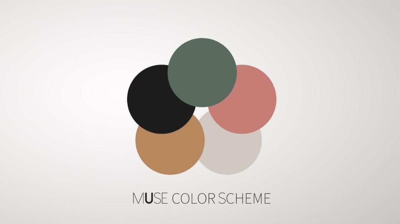 The Muse Boutique Hotel Tel Aviv (Adults Only) Buitenkant foto